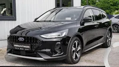 Gebraucht 2024 Ford Focus Active Kombi | 24.389 € (Fairer Preis)