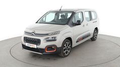 Beige Gebraucht 2019 Citroën Berlingo Feel Van / Kleinbus | 22.010 € (Fairer Preis)