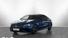 Gebraucht 2024 Mercedes CLA200 AMG Coupé | 37.890 € (Fairer Preis)