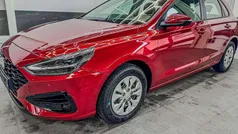 Gebraucht 2025 Hyundai i30 Style Limousine | 19.880 € (Guter Preis)