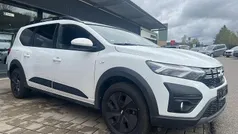 Gebraucht 2024 Dacia Jogger Expression Limousine | 20.800 € (Fairer Preis)