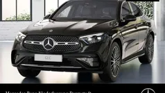 Gebraucht 2025 Mercedes GLC220 AMG Coupé | 63.690 € (Fairer Preis)