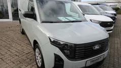 Grau Neu 2025 Ford Transit Trend Van / Kleinbus | 24.390 € (Fairer Preis)