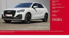 Gebraucht 2024 Audi Q2 S-Line SUV | 29.960 € (Fairer Preis)