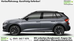 Gebraucht 2025 Skoda Kamiq Monte Carlo SUV | 30.512 € (Fairer Preis)