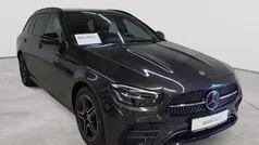 Gebraucht 2022 Mercedes E300 AMG line Kombi | 35.990 € (Fairer Preis)