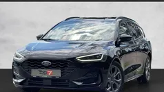 Gebraucht 2023 Ford Focus ST-Line Kombi | 24.400 € (Fairer Preis)