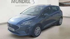Gebraucht 2022 Ford Fiesta Cool & Connect Kleinwagen | 15.630 € (Guter Preis)