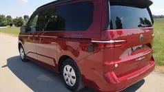 Gebraucht 2024 VW T7 Beach Van | 61.190 € (Superpreis)