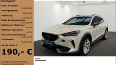 Gebraucht 2023 Cupra Formentor SUV | 25.950 € (Guter Preis)