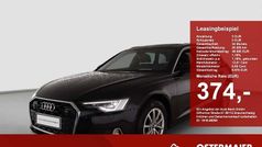 Gebraucht 2025 Audi A6 Advanced Kombi | 48.595 € (Fairer Preis)