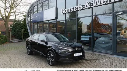 Gebraucht Citroën C4 X 101 PS (74 kW) 2024 SUV