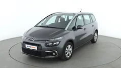 Grau Gebraucht 2019 Citroën C4 SpaceTourer SELECTION Van / Kleinbus | 14.650 € (Fairer Preis)