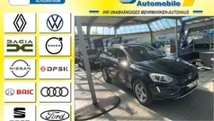 Saphirschwarzmetallic Gebraucht 2014 Volvo XC60 Momentum SUV | 16.950 € (Fairer Preis)