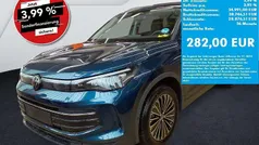 Gebraucht 2024 VW Tiguan Life SUV | 36.990 € (Fairer Preis)