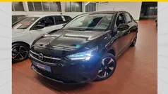 Diamant schwarz/karbon schwarz Gebraucht 2022 Opel Corsa-e Elegance Kleinwagen | 15.450 € (Fairer Preis)