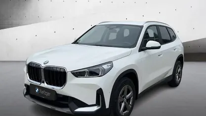 Gebraucht 2024 BMW X1 Performance SUV | 40.900 € (Superpreis)