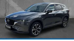 Gebraucht 2024 Mazda CX-5 Ad'Vantage SUV | 34.990 € (Fairer Preis)