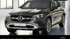 Gebraucht 2024 Mercedes GLC200 SUV | 50.950 € (Fairer Preis)