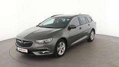 Gebraucht 2018 Opel Insignia Edition Kombi | 13.040 € (Fairer Preis)
