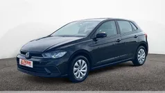 Gebraucht 2024 VW Polo Life Limousine | 16.219 € (Guter Preis)