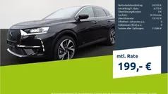 Gebraucht 2022 DS Automobiles DS7 Crossback Rivoli SUV | 30.890 € (Fairer Preis)
