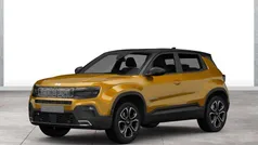 Gebraucht 2025 Jeep Avenger Altitude SUV | 23.999 € (Guter Preis)