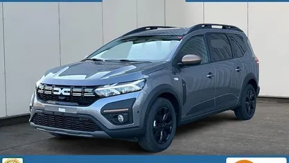 Gebraucht 2025 Dacia Jogger Extreme Van / Kleinbus | 23.530 € (Fairer Preis)
