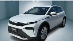 Gebraucht 2025 Skoda Elroq Loft SUV | 45.770 € (Guter Preis)