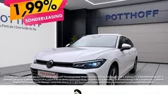 Oryxweiß perlmutteffekt Gebraucht 2024 VW Passat Business Kombi | 33.977 € (Guter Preis)