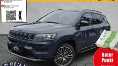 Gebraucht 2025 Jeep Compass Summit SUV | 34.950 € (Superpreis)