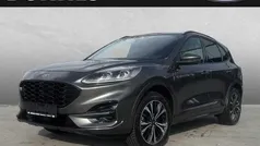 Braun Gebraucht 2012 Ford Kuga S SUV | 26.320 €