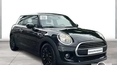 Schwarz Gebraucht 2020 Mini ONE Sport Kleinwagen | 15.790 € (Fairer Preis)
