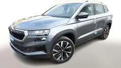 Gebraucht 2025 Skoda Karoq Lounge SUV | 35.140 € (Fairer Preis)