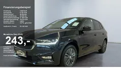 Schwarzmagic perleffekt Gebraucht 2024 Skoda Fabia Drive Kleinwagen | 21.280 € (Guter Preis)