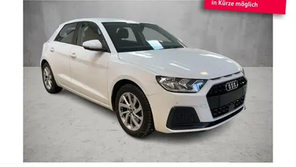 Gebraucht Audi A1 Sportback Advanced 110 PS (80 kW) 2022 Kleinwagen