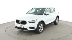 Gebraucht 2018 Volvo XC40 Momentum SUV | 21.970 € (Fairer Preis)