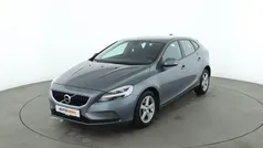 Grau Gebraucht 2017 Volvo V40 Kinetic Kombi | 11.790 € (Guter Preis)