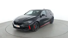 Schwarz Gebraucht 2024 BMW 128 Performance Limousine | 37.640 € (Fairer Preis)