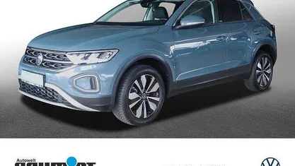 Gebraucht 2024 VW T-Roc R SUV | 24.398 € (Guter Preis)