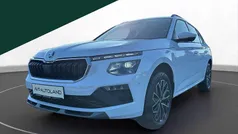 Moon weiss metallic Neu 2025 Skoda Kamiq Tour SUV | 30.990 € (Fairer Preis)