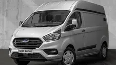 Gebraucht 2020 Ford Transit Custom Trend Van | 19.890 € (Fairer Preis)