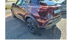 Gebraucht 2025 Nissan Juke N-Connecta SUV | 23.985 € (Fairer Preis)