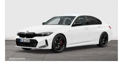 Gebraucht BMW 330 M Sport 245 PS (180 kW) 2023 Limousine