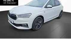 Gebraucht 2025 Skoda Fabia Tour Limousine | 21.970 € (Guter Preis)