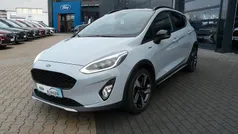 Gebraucht 2019 Ford Fiesta Active Limousine | 13.700 € (Fairer Preis)