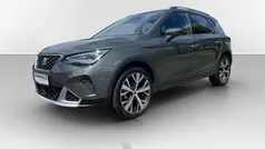 Kliffgrau Gebraucht 2024 Seat Arona Xperience SUV | 23.950 € (Fairer Preis)