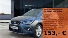 Gebraucht 2021 Seat Arona Beats SUV | 18.780 € (Guter Preis)