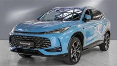 Gebraucht 2024 MG HS Luxury SUV | 26.990 € (Fairer Preis)