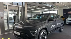 Gebraucht 2025 Hyundai Kona Advantage SUV | 33.590 € (Fairer Preis)